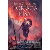 Horiaca ríša (Bohatier -… (Juraj Červenák)