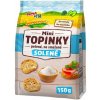 Bonavita Mini topinky solené 150 g