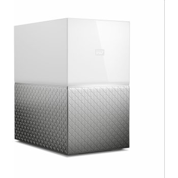 WD My Cloud Home Duo WDBMUT0120JWT-EESN