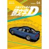 Initial D Omnibus 4 (Vol. 7-8)