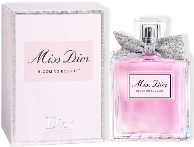 Christian Dior Miss Dior Chérie Blooming Bouquet toaletná voda dámska 150 ml