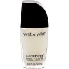 Wet n Wild Wildshine Top Coat vrchní matný lak na nechty E452A Matte 12,3 ml