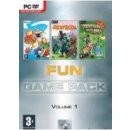 Fun Game Pack volume. 1