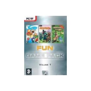 Fun Game Pack volume. 1