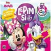 Jiri Models Lepím si znova a znova Minnie