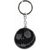 Prívesok na kľúče Bioworld Europe Nightmare Before Christmas Metal Jack