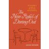 The New Rules of Dining Out (Adam Reiner)(Pevná)