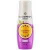 SodaStream - Marakuja, bez cukru - 440 ml