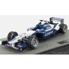 Edicola Williams F1 Bmw Fw23 N 5 Sezóna 2001 Ralf Schumacher 1:43 Biela Modrá