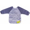 XKKO Podbradník s rukávmi - Safari Lavender Aura, 1ks