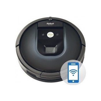 iRobot Roomba 981