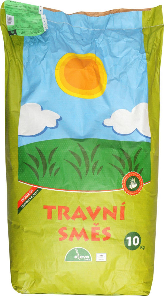 Trávna zmes - Univerzálny 10 kg