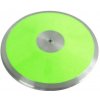 Sedco DISK Training ABS 1 kg zelený - žlutá - 1