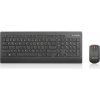 Lenovo Essential Wireless Keyboard and Mouse 4X30M39497