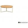 Applebee MONACO kávový stolík 75 cm