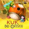Kuk do oříšku - Andrea Popprová