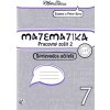 Matematika 7, Sprievodca učiteľa 2 (Zuzana Berová, Peter Bero)