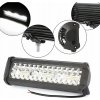 LED PRACOVNÁ LAMPA 360 W, ŠPÁROVÁ LAMPA DO AUTA