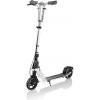 Globber - Scooter One K 165 BR white