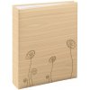 Hama Fotoalbum Memo Wooden 10x15/200