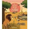 Můj velký atlas zvířat