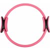 Merco Circle kruh joga pilates 38 cm ružová