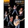 Hal Leonard Guitar Method