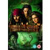 Pirates of the Caribbean: Dead Man's Chest (Gore Verbinski) (DVD)