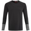 CCM Tričko CCM Cut Protection Baselayer Long Sleeve Top SR, Senior, M