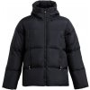Pánska bunda na voľný čas Under Armour LIMITLESS DOWN JACKET čierna 1384641-001 - S