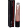 Shiseido Shimmer GelGloss trblietavý lesk na pery s hydratačným účinkom 02 Toki Nude 9 ml