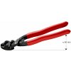 KNIPEX Kliešte cvikacie bočné na čapy - CoBolt 7121200