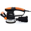 KRAFT&DELE Excentrická brúska 1200W KD1678