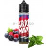 60 ml Berry Mint ARAMAX - 10 ml S&V