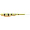 2ks - Gumová Nástraha Savage Gear Monster Slug 25cm 50gr Lemon Tiger