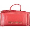 Dámska Kabelka VALENTINO BAGS - Červená 32.0X14.0X14.0cm Farba: červená, Veľkosť: 32.0X14.0X14.0