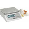 Digitální váha do 15 kg, přesnost na 5g | BARTSCHER, A300117