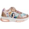 Blikajúce tenisky Disney Princess Veľkosť: 24