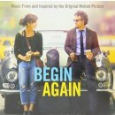 OST - Begin Again (Music From and Inspired By the Original Motion Picture)