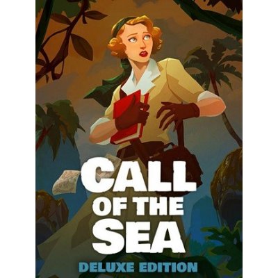 Call of the Sea (Deluxe Edition)