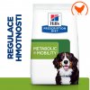Hill’s Prescription Diet Metabolic + Mobility Regulácia hmotnosti pre psov 4 kg