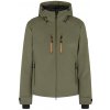 EA7 Emporio Armani Ski Kitzbuhel Jkt M grape leaf XXL