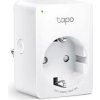 TP-Link Tapo P110 Mini Wi-Fi zásuvka s měřením spotřeby Tapo P110(EU)