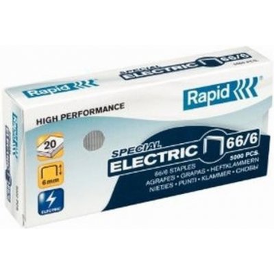 Rapid Eletric 66/6 5M Strong