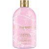 Baylis & Harding Růžový květ a Lotosový květ tekuté mýdlo na ruce 500 ml