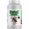 Biotoll Neopermin + insekticídny prášok proti mravcom s dlhodobým účinkom 100 g