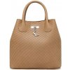 Vuch Dámska kabelka Gabi Diamond Beige