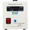 Volt SINUS PRO 800 E 12V 3SP080012E