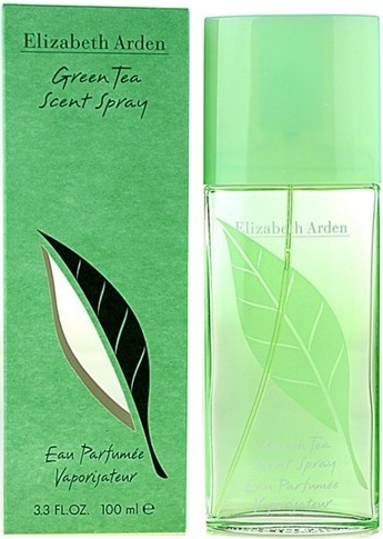 Elizabeth Arden Green Tea parfumovaná voda dámska 100 ml