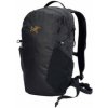 Arcteryx Mantis 16 Backpack Čierna